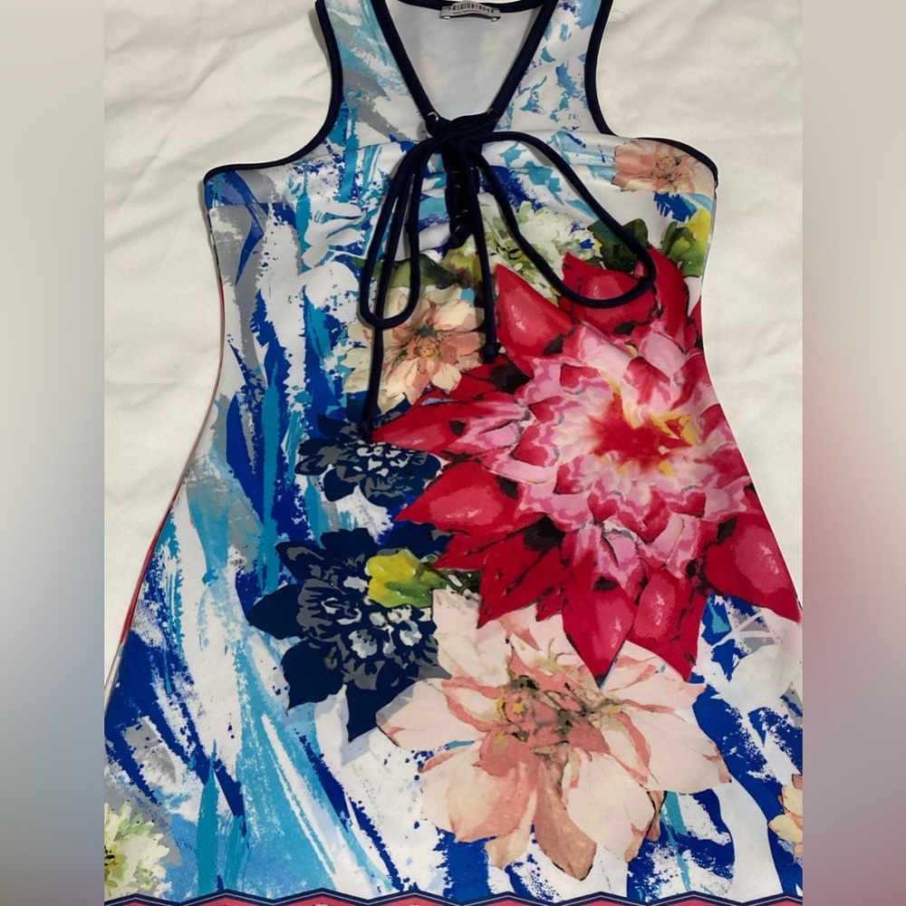 Fashion nova dress